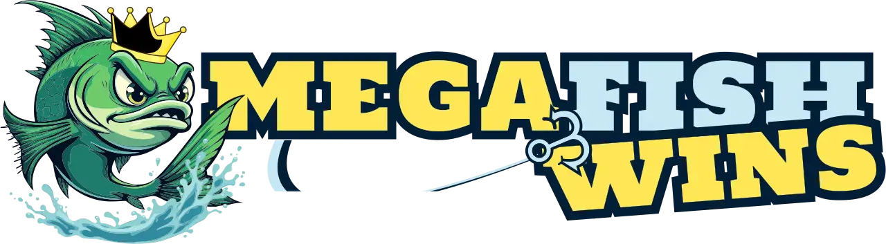 MegaFishWins Casino logo