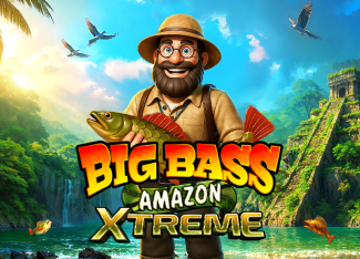Big Bass Amazon Xtreme gokkast